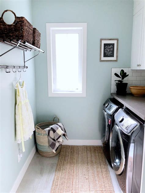 best laundry room paint colors|colors for laundry room walls.